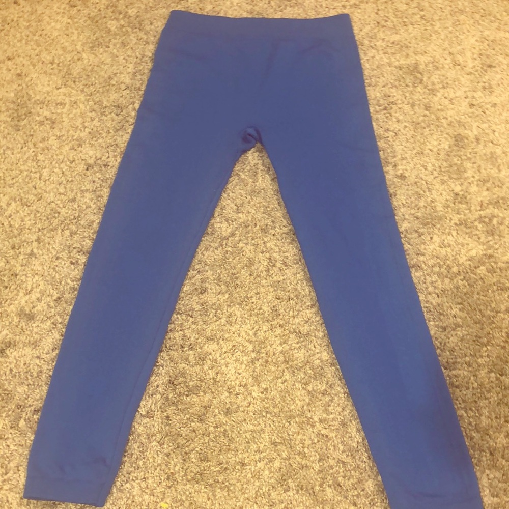 Fleece Lined Versace 19-69 Tights ( see below)